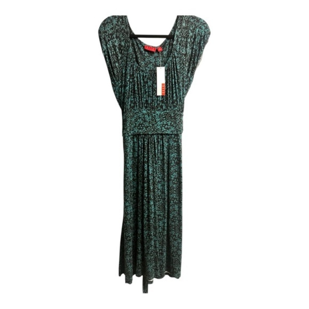 NWT Elle Floral Boho Dress Size M